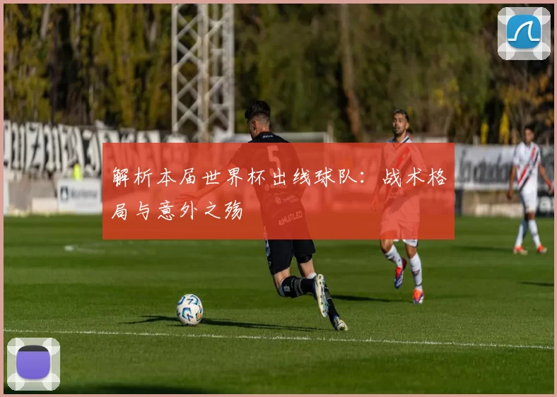 解析本届世界杯出线球队：战术格局与意外之殇