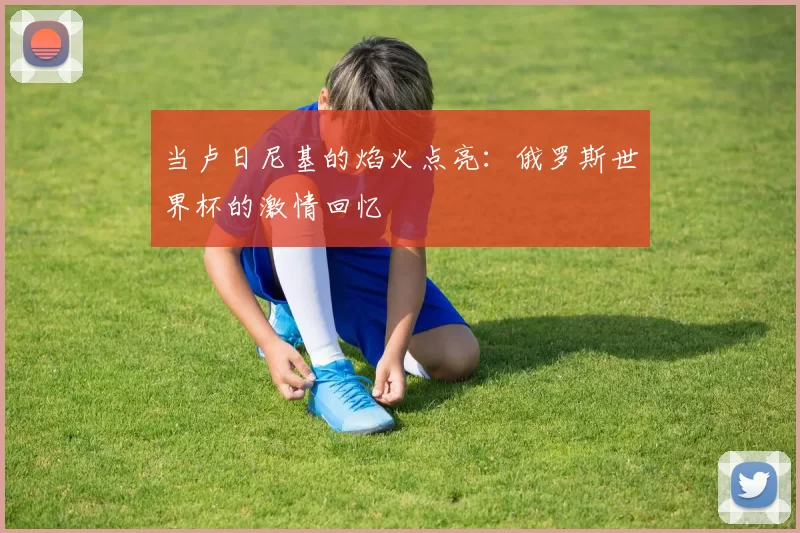 当卢日尼基的焰火点亮:俄罗斯世界杯的激情回忆