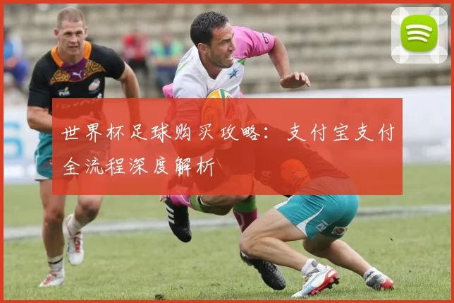 世界杯足球购买攻略：支付宝支付全流程深度解析