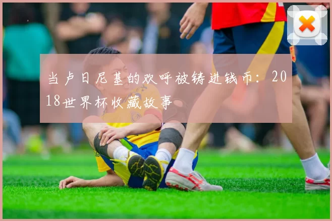 当卢日尼基的欢呼被铸进钱币:2018世界杯收藏故事
