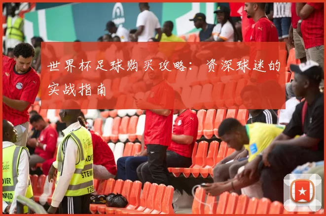 世界杯足球购买攻略：资深球迷的实战指南