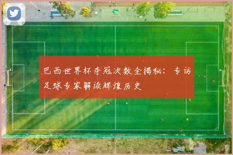 巴西世界杯夺冠次数全揭秘：专访足球专家解读辉煌历史